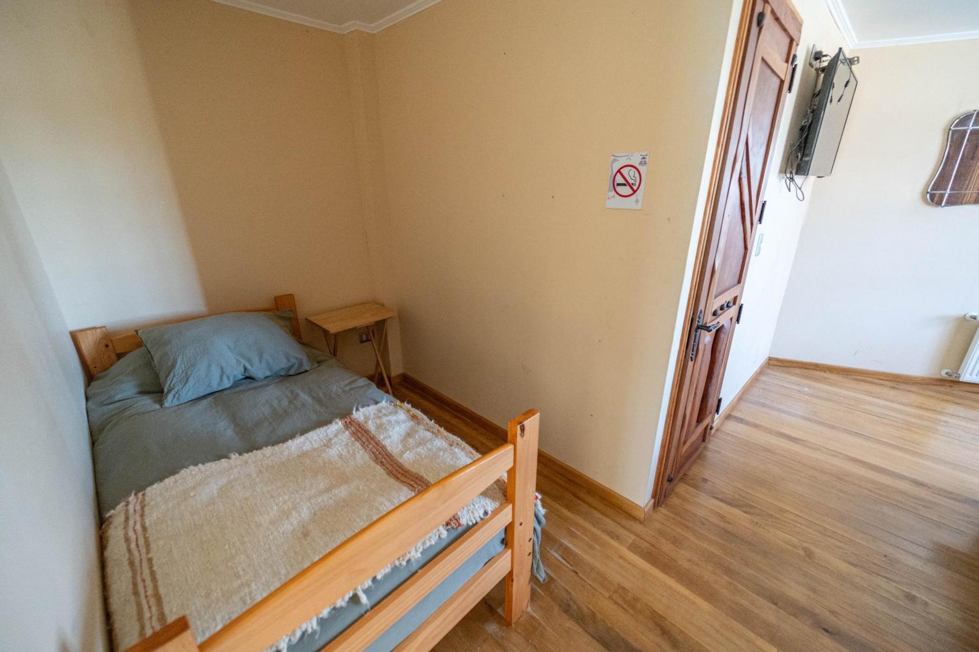 Parque La Pajarera Hotel Пуерто Варас Екстериор снимка