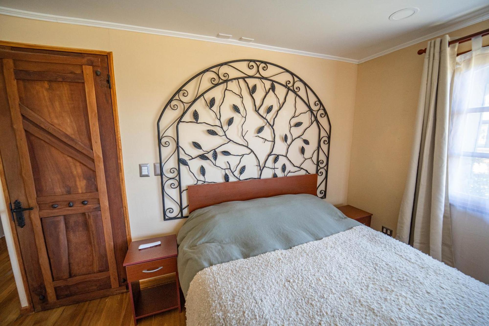 Parque La Pajarera Hotel Пуерто Варас Екстериор снимка